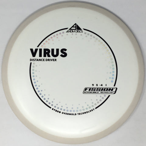 Virus (Fission)