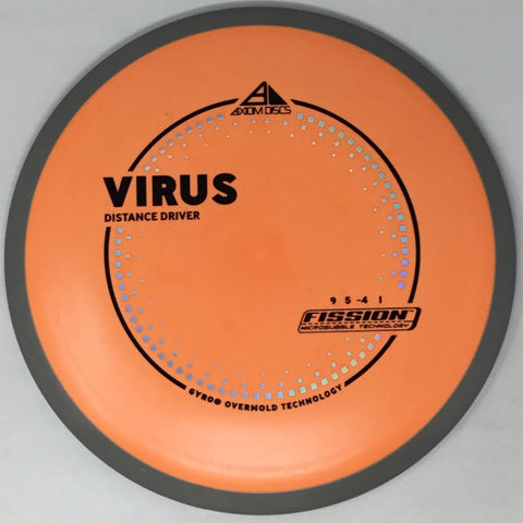 Virus (Fission)