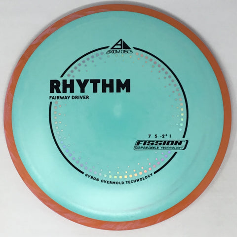 Rhythm (Fission)