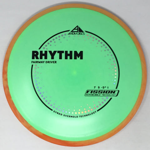 Rhythm (Fission)