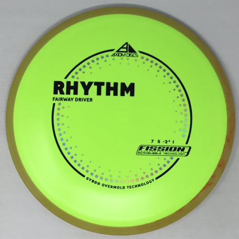 Rhythm (Fission)