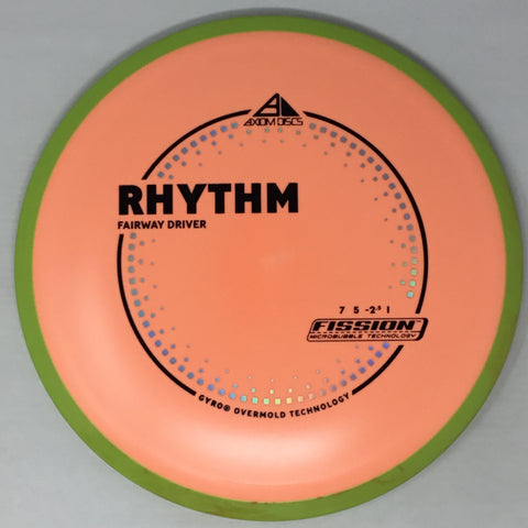 Rhythm (Fission)