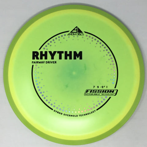 Rhythm (Fission)