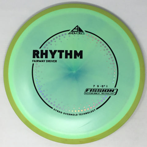 Rhythm (Fission)