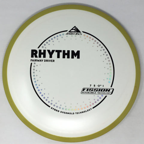 Rhythm (Fission)