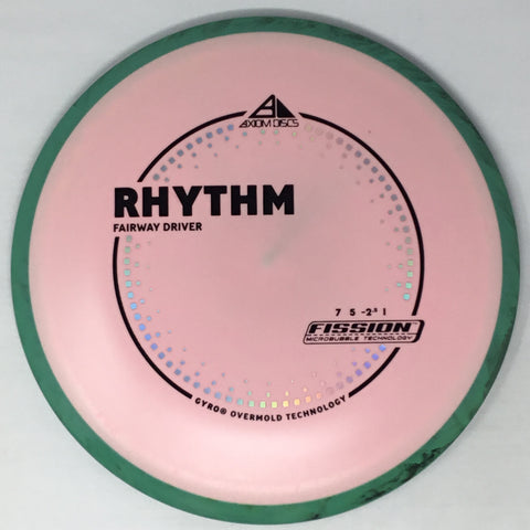Rhythm (Fission)