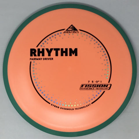 Rhythm (Fission)