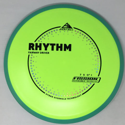 Rhythm (Fission)