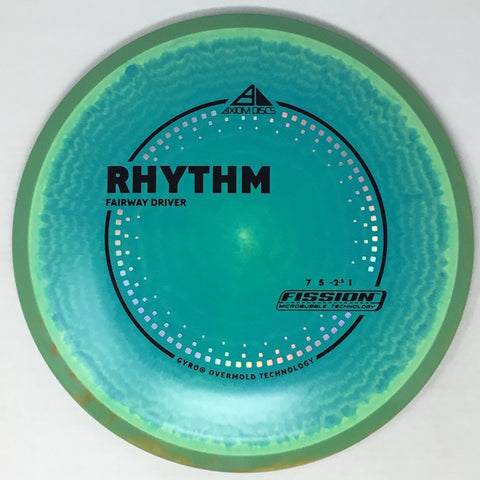 Rhythm (Fission)