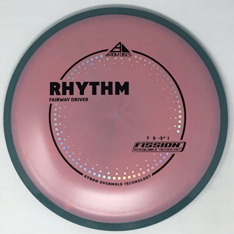Rhythm (Fission)