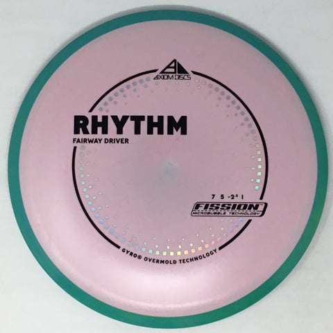 Rhythm (Fission)