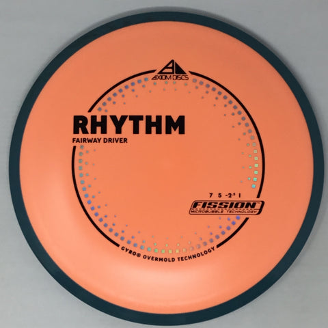 Rhythm (Fission)