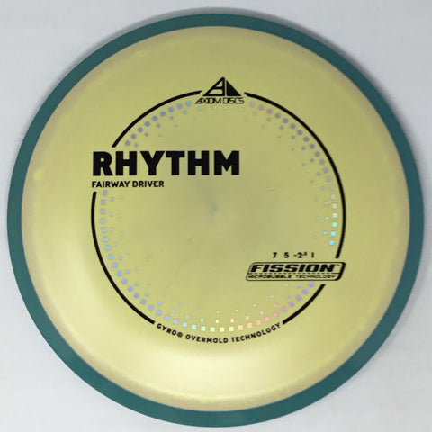 Rhythm (Fission)