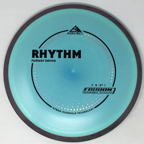 Rhythm (Fission)