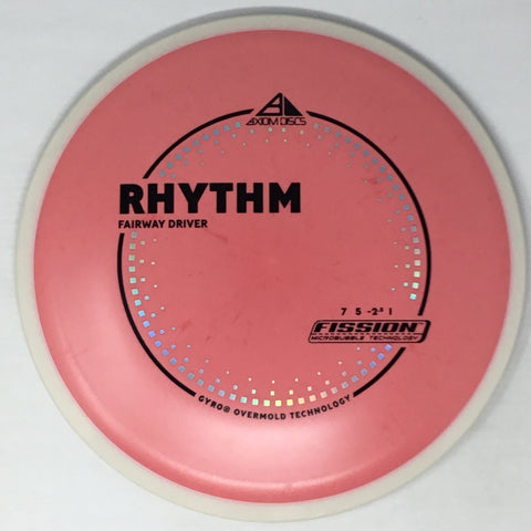 Rhythm (Fission)