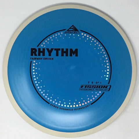Rhythm (Fission)
