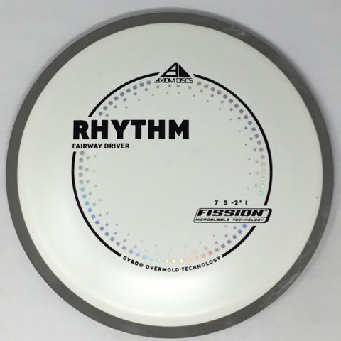 Rhythm (Fission)