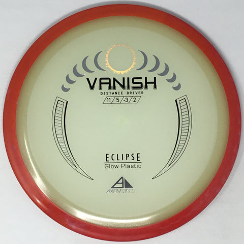 Vanish (Eclipse 2.0 Glow)