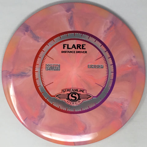 Flare (Cosmic Neutron)