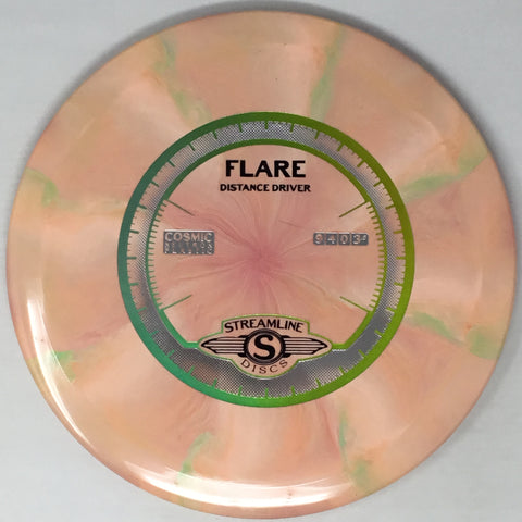 Flare (Cosmic Neutron)