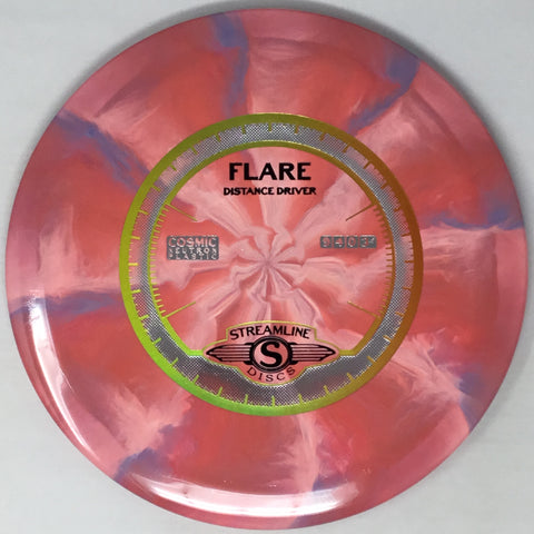 Flare (Cosmic Neutron)