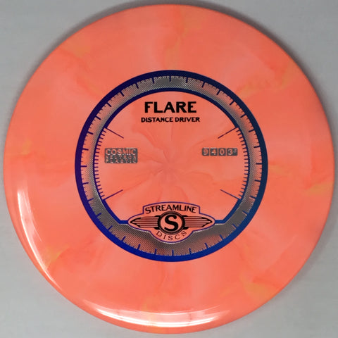 Flare (Cosmic Neutron)