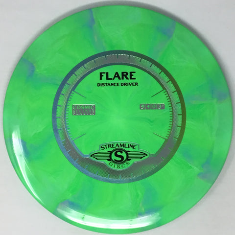 Flare (Cosmic Neutron)