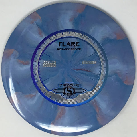 Flare (Cosmic Neutron)