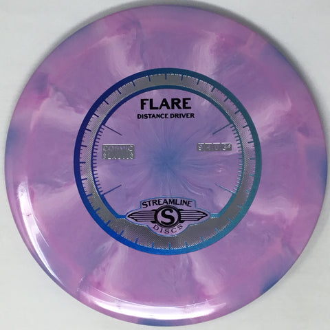 Flare (Cosmic Neutron)