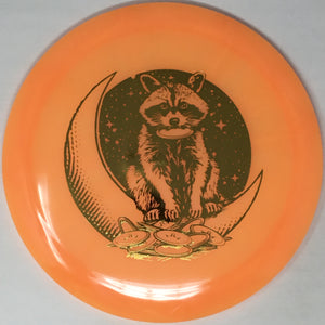 Treason (Lucid Burst Moonshine - Eclipse Trickster)