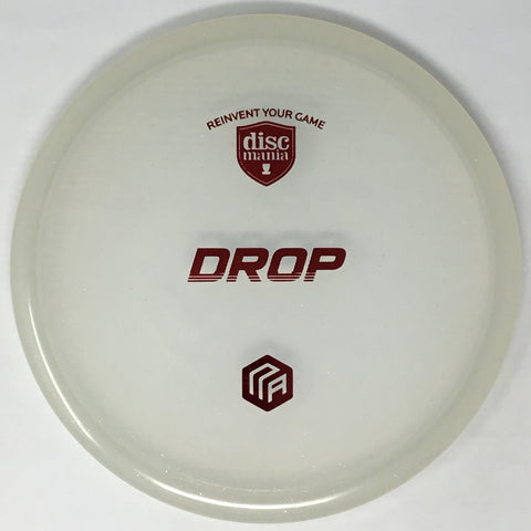 Drop (Metal Flake C-Line - Niklas Anttila Creator Series)