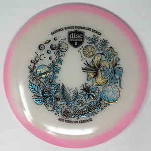 Essence (Evolution Neo Horizon - "Astral Bloom" Cadence Burge Signature Series)
