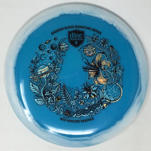Essence (Evolution Neo Horizon - "Astral Bloom" Cadence Burge Signature Series)