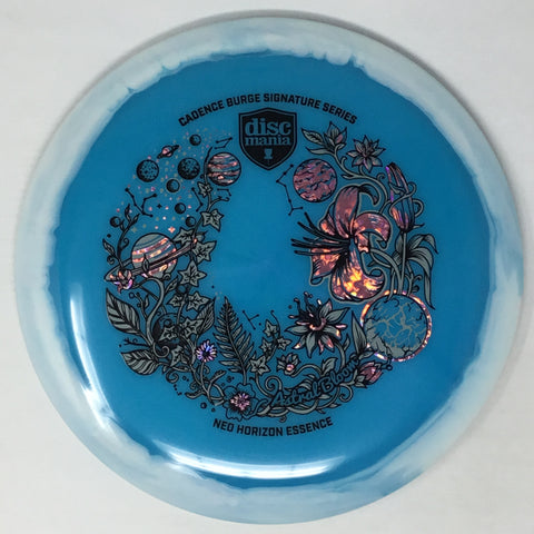 Essence (Evolution Neo Horizon - "Astral Bloom" Cadence Burge Signature Series)