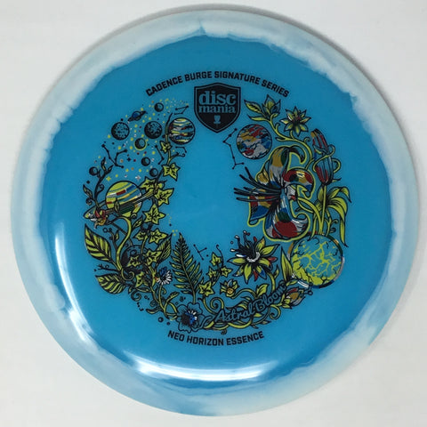 Essence (Evolution Neo Horizon - "Astral Bloom" Cadence Burge Signature Series)