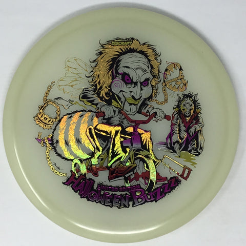 Buzzz (Mega-Glo Tri-Foil - Halloween 2026 Limited Edition)