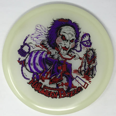 Buzzz (Mega-Glo Tri-Foil - Halloween 2026 Limited Edition)