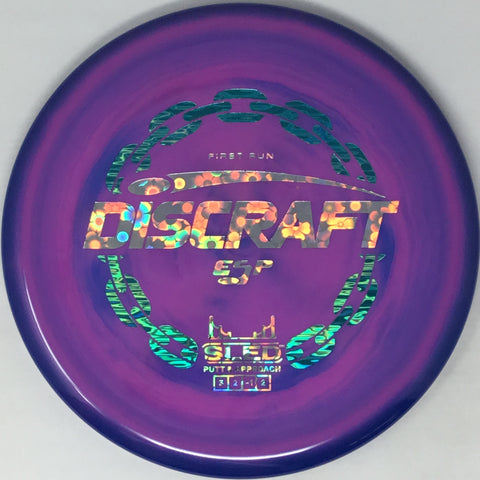 Sled (First Run ESP)