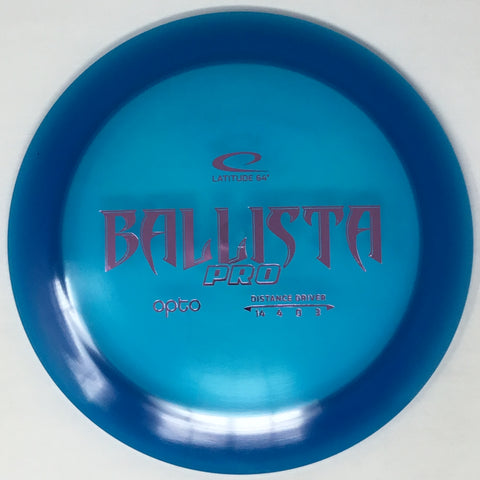 Ballista Pro (Opto)