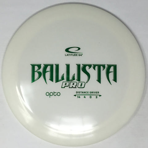 Ballista Pro (Opto)