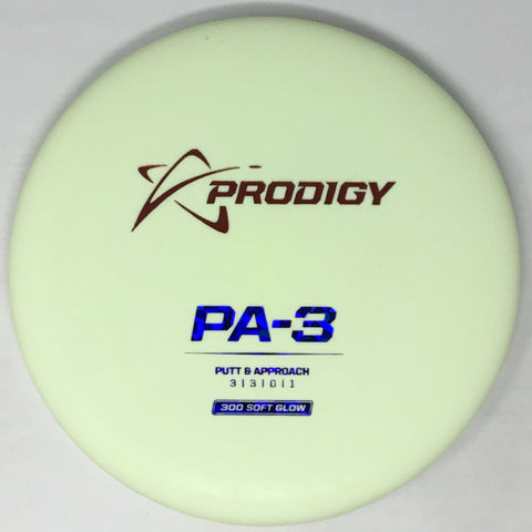 PA-3 (300 Soft Glow)