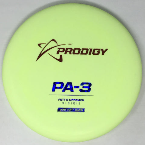 PA-3 (300 Soft Glow)