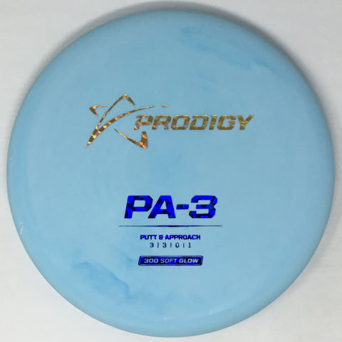 PA-3 (300 Soft Glow)