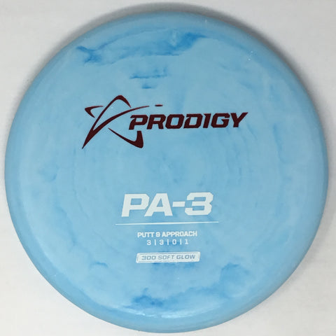 PA-3 (300 Soft Glow)