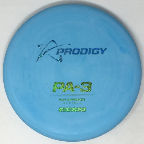 PA-3 (300 Soft Glow)