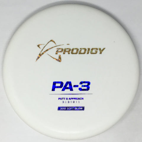 PA-3 (300 Soft Glow)