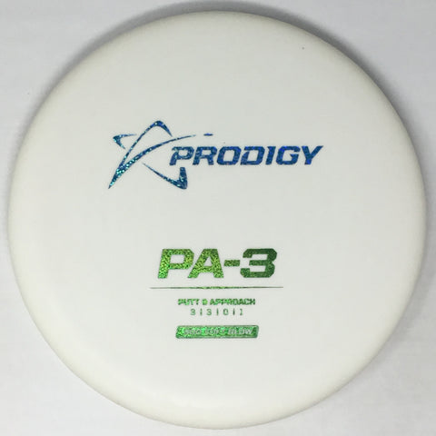 PA-3 (300 Soft Glow)