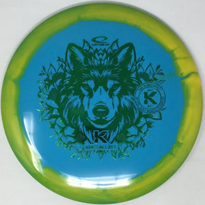 Grace (Royal Grand Orbit - Kristin Tattar 2025 Team Series)
