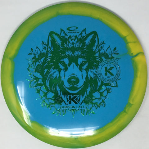 Grace (Royal Grand Orbit - Kristin Tattar 2025 Team Series)