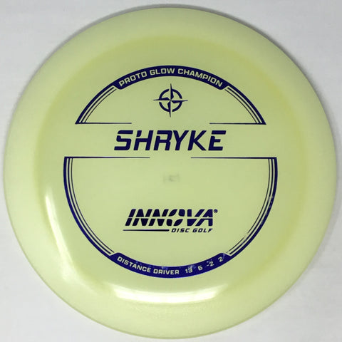 Shryke (Proto Glow Champion)